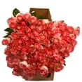 thumbnail image 3 of Member's Mark Illusion Roses, 96 stems, Choose color variety, 3 of 7