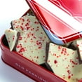 thumbnail image 4 of Layered Peppermint Bark Gift Tin, 1 lb., 4 of 4