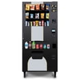 thumbnail image 1 of Selectivend Refreshment Center Combo Snack & Drink Vending Machine, 1 of 11