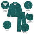 thumbnail image 7 of GAP Kids Boys 2-Piece Notch Collar PJ, 7 of 8