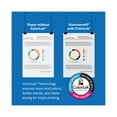thumbnail image 7 of Hammermill - Premium Multipurpose Paper, 8-1/2 x 11, White - 1 Carton (2,500 sheets), 7 of 8