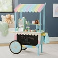 thumbnail image 1 of Member's Mark Ice Cream Cart Playset, 1 of 3