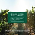 thumbnail image 4 of McBride Sisters California Red Blend 750 ml, 4 of 8