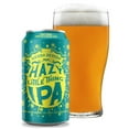 thumbnail image 1 of Sierra Nevada Hazy Little Thing IPA Ale Beer, 12 fl. oz. can, 12 pk., 1 of 1