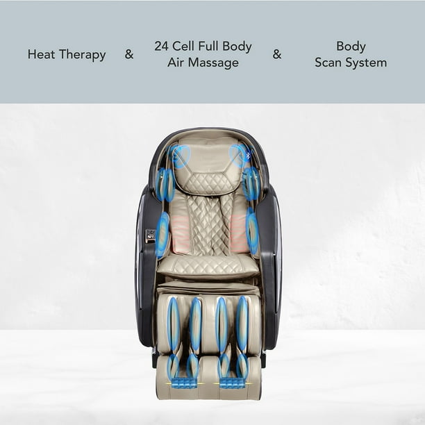 Osaki OS-Pro Yamato Massage Chair - Samsclub.com