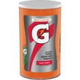 thumbnail image 1 of Gatorade Thirst Quencher Powder, Fruit Punch 76.5 oz., 1 of 4