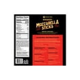 thumbnail image 2 of Member's Mark Breaded Mozzarella Sticks, Frozen, 72 ct., 2 of 6