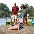 thumbnail image 6 of 2’ x 4’ Cornhole Game, 6 of 6