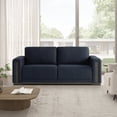 thumbnail image 1 of Lifestyle Solutions Riles Storage Sofa, 1 of 8