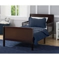thumbnail image 1 of Delta Children Fancy Toddler Bed, Choose Color, 1 of 4