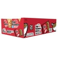thumbnail image 1 of Nissin Top Ramen, Beef, 24 pk., 1 of 6