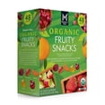 thumbnail image 1 of Member’s Mark Organic Fruit Snacks, 48 ct., 1 of 7
