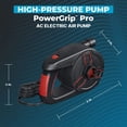 thumbnail image 2 of Bestway PowerGrip Pro AC Electric Air Pump, 2 of 11