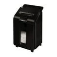 thumbnail image 1 of Fellowes AutoMax 100 Auto Feed Black Paper Shredder, 1 of 8
