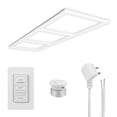 thumbnail image 1 of Enbrighten Ultrabrite Rex Modular Lights, 10 Bars, 1 of 7