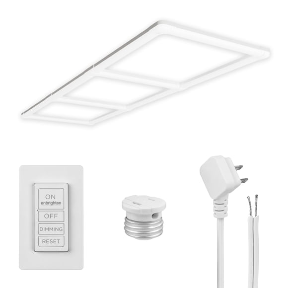 Enbrighten Ultrabrite Rex Modular Lights, 10 Bars