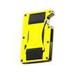thumbnail image 1 of Razors Edge Precision Aluminum Wallet With Tracker, 1 of 9