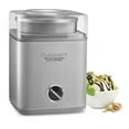 thumbnail image 2 of Cuisinart Ice Cream, Yogurt and Sorbet Maker (2-Quart Capacity), 2 of 4