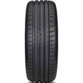 thumbnail image 3 of Michelin Pilot Sport 4 - 285/40R20 108Y Tire, 3 of 6