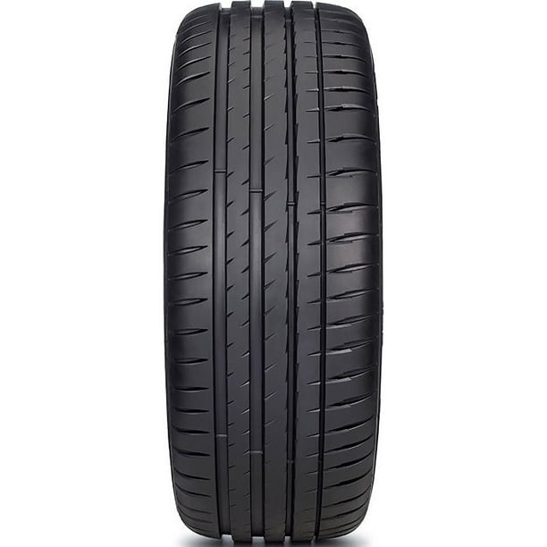 Michelin Pilot Sport 4 ZP - 245/45R20/XL 99Y Tire - Samsclub.com