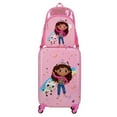 thumbnail image 1 of Licensed Character Backpack and Carry-On 2pc Set, 1 of 4