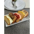 thumbnail image 3 of Upper Crust Bakery Assorted Sliced Loaf Cake (41 oz.), 3 of 4