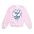 thumbnail image 5 of Limited Too Women's Graphic Sweatshirt, 5 of 9