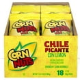 thumbnail image 1 of Corn Nuts Chile Picante con Limon Crunchy Corn Kernels, 1.7 oz., 18 pk., 1 of 5