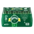 thumbnail image 1 of Perrier Sparkling Natural Mineral Water 16.9 fl. oz., 24 pk., 1 of 9