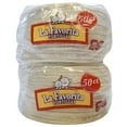 thumbnail image 1 of La Favorita Corn Tortillas 92 oz., 100 ct., 1 of 1