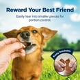 thumbnail image 5 of Blue Buffalo Nudges Grillers Steak Flavored Natural Dog Treats, 48 oz., 5 of 9