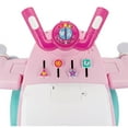 thumbnail image 3 of Kiddieland Lights & Sounds Activity Ride On, 3 of 10
