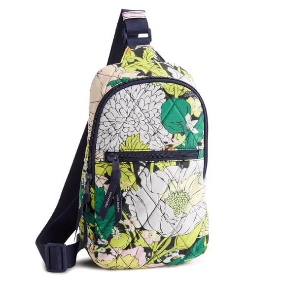 Vera Bradley Essential Sling Backpack