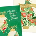 thumbnail image 5 of Hallmark Assorted Holiday Christmas Cards, 35 pk., 5 of 6