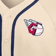 thumbnail image 4 of Cleveland Guardians Adult Jersey, 4 of 5