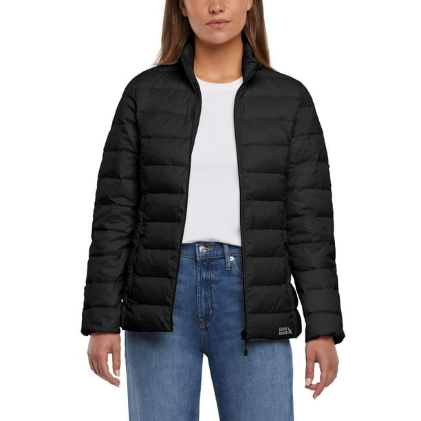 Eddie Bauer puffer jacket【美品】 Eddie Bauer Women's Packable Jacket - Samsclub.com