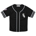 thumbnail image 1 of Chicago White Sox Youth Jersey, 1 of 4