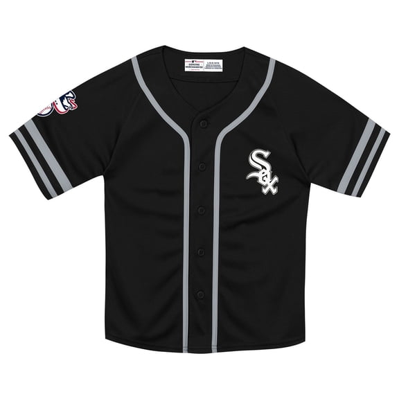 Chicago White Sox Youth Jersey