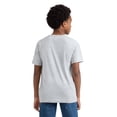 thumbnail image 2 of Levi's Big Boys Relaxed Fit Pocket Tee, 2 of 6