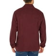 thumbnail image 2 of Eddie Bauer Men's Sweater Fleece, 2 of 8