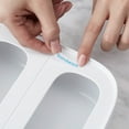 thumbnail image 6 of YouCopia StoraBag 5-Slot Food Bag Dispenser, 6 of 9