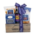 thumbnail image 2 of Alder Creek Gift Baskets Ice Cold Root Beer Gift Set, 2 of 4