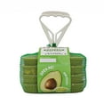 thumbnail image 1 of Extra! Chunky Avocado Spread 2 oz. cups, 16 ct., 1 of 7