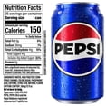 thumbnail image 3 of Pepsi Cola 12 fl. oz., 36 pk., 3 of 6