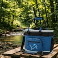 thumbnail image 2 of Logo Brands Detroit Lions 35 Can Flex Cooler, 2 of 6