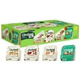 thumbnail image 1 of Chobani Flip Lowfat Greek Yogurt Variety Pack, 4.5 oz., 16 ct., Choose Flavor, 1 of 9