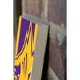 thumbnail image 4 of NCAA 8" x 60" Reversible Porch Greeter Sign, 4 of 5