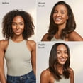 thumbnail image 4 of T3 AireBrush Interchangeable Hot Air Blow Dry Brush Duo, 4 of 10