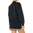 thumbnail image 4 of Spalding Women's Fleece Bomber Jacket, 4 of 8