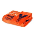 thumbnail image 4 of Logo Brands Syracuse Orange 60"x70" Super Plush Blanket, 4 of 7